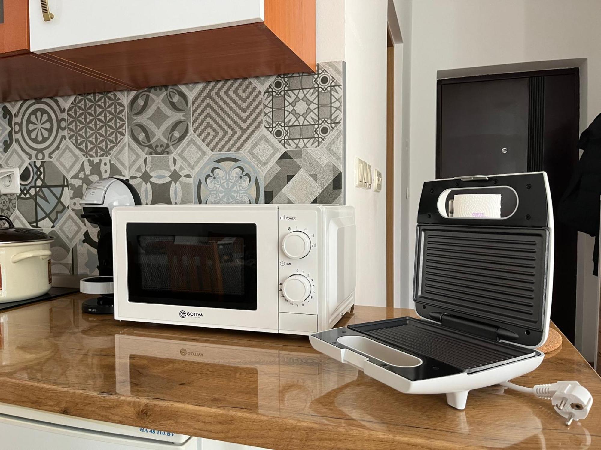 Medulin In Apartment Ngoại thất bức ảnh