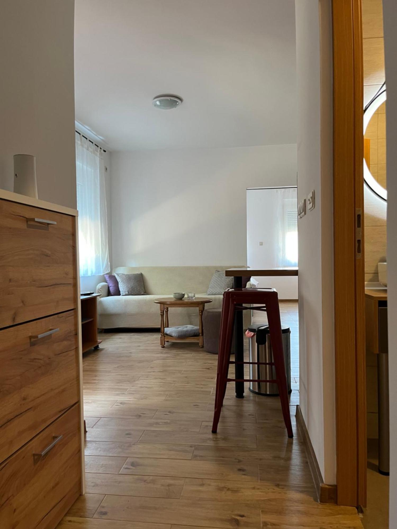 Medulin In Apartment Ngoại thất bức ảnh