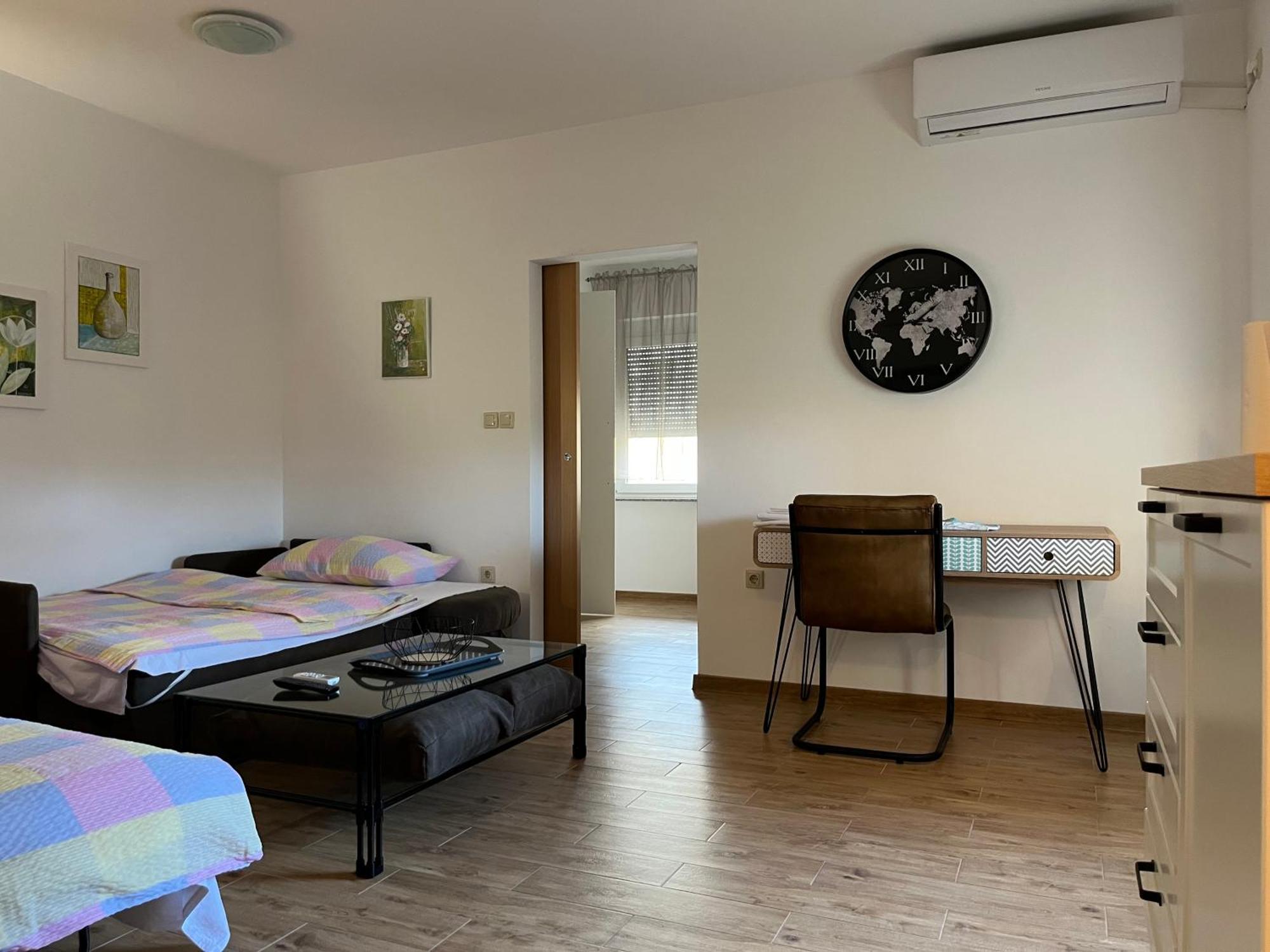 Medulin In Apartment Ngoại thất bức ảnh