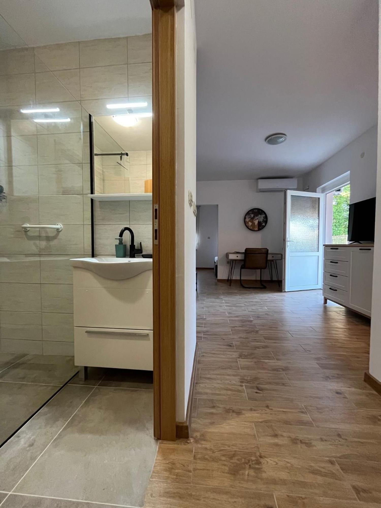 Medulin In Apartment Ngoại thất bức ảnh