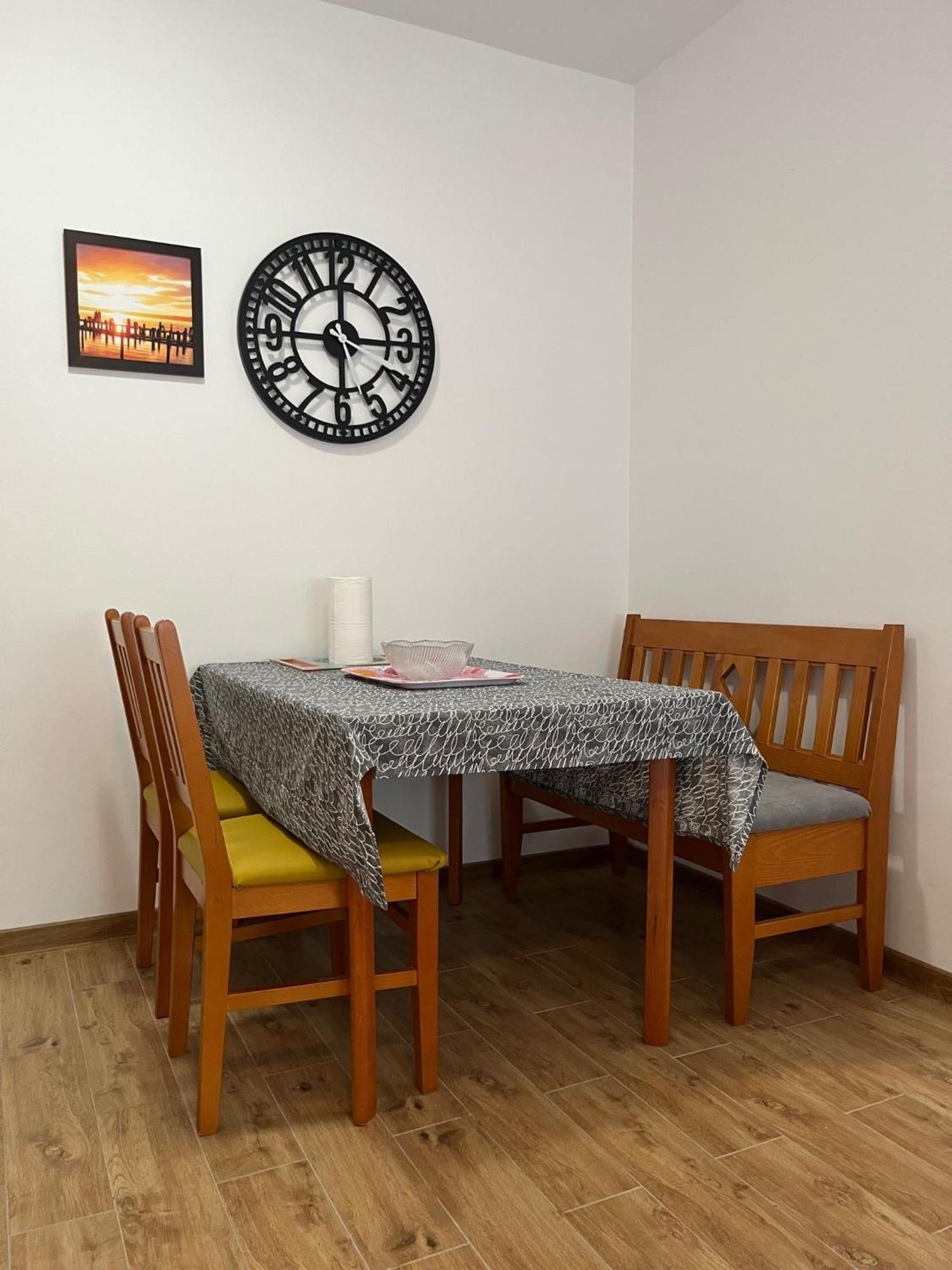 Medulin In Apartment Ngoại thất bức ảnh