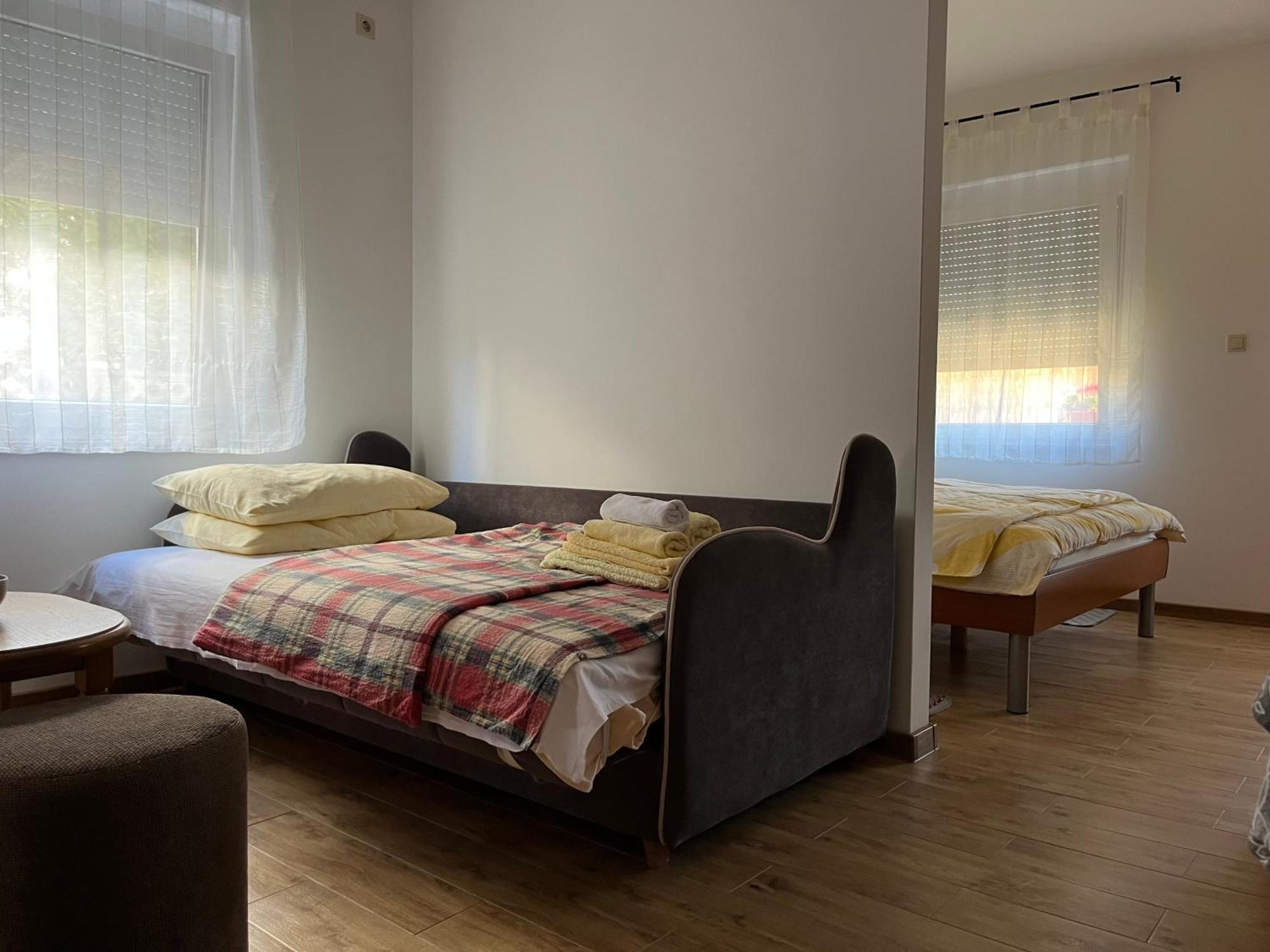 Medulin In Apartment Ngoại thất bức ảnh