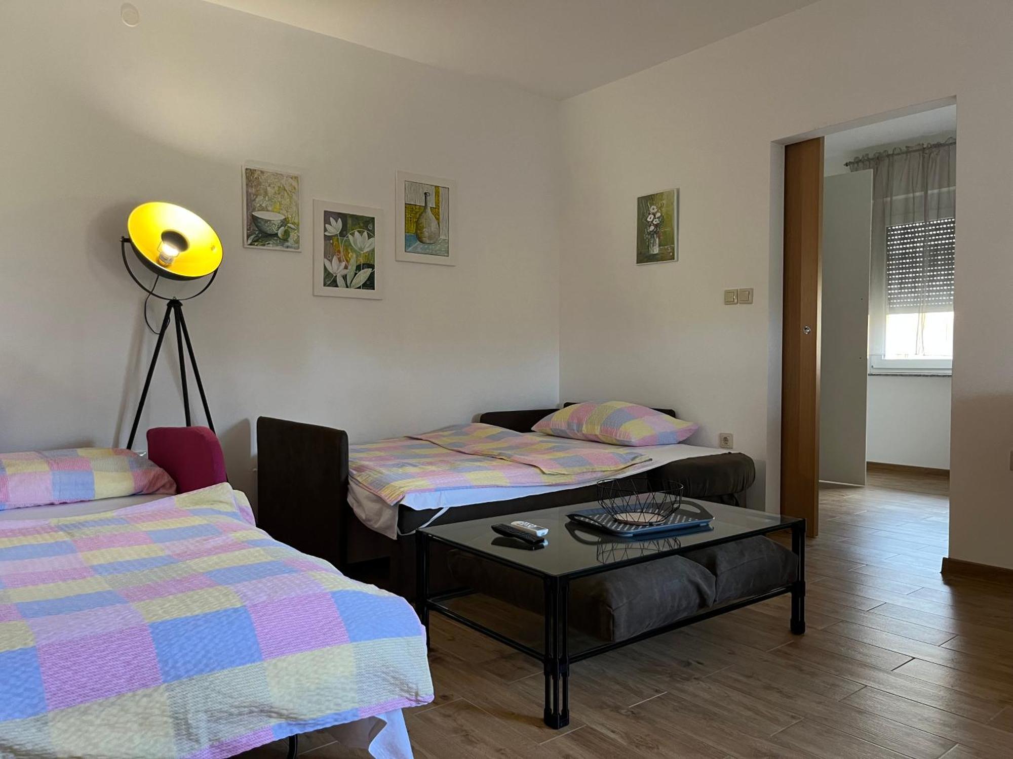 Medulin In Apartment Ngoại thất bức ảnh